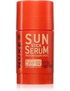 Nuxe Sun Stick Serum SPF 50+ szérum napozáshoz SPF 50+ 25 g