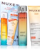 Nuxe Sun Summer Breeze ajándékszett hölgyeknek
