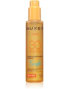 Nuxe Sun Sun Mist Fresh SPF 30 napozó spray SPF 30 150 ml