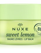 Nuxe Sweet Lemon ajakbalzsam 15 g