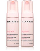 Nuxe Very Rose finoman tisztító hab