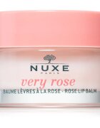 Nuxe Very Rose Lip Balm hidratáló ajakbalzsam 15 g
