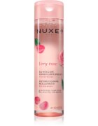 Nuxe Very Rose nyugtató micellás víz 200 ml