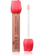 Nuxe Very Rose Plumping Lip Serum ajakfény nagyobbító hatás 8 ml
