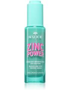 Nuxe Zinc Power Blemish And Spot Control Serum szérum a bőr tökéletlenségei ellen 30 ml