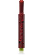 NYX Professional Makeup A Minecraft Movie ajakbalzsam árnyalat Redstone Mine 2 g