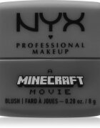NYX Professional Makeup A Minecraft Movie arcpirosító árnyalat Wolfin' Around 8 g