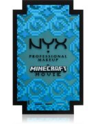 NYX Professional Makeup A Minecraft Movie kozmetikai tükör 1 db