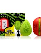 NYX Professional Makeup Beetlejuice Shrinker Makeup Sponge sminkszivacs 1 db
