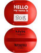 NYX Professional Makeup Beetlejuice Shrinker Makeup Sponge sminkszivacs 1 db