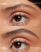 NYX Professional Makeup Blade & Shade szemöldök ceruza kefével árnyalat 03 Cool Ash Brown g