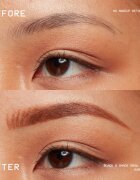 NYX Professional Makeup Blade & Shade szemöldök ceruza kefével árnyalat 05 Auburn g
