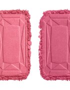NYX Professional Makeup Bridgerton Royal Blush arcpirosító paletta árnyalat 02 Lady In Silver 2x5 g