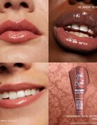 NYX Professional Makeup Bridgerton Royal Butter Gloss ajakfény árnyalat 02 Praline 8 ml