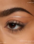 NYX Professional Makeup Bridgerton Royal Epic Ink Liner csillogó szemhéjtus árnyalat 01 Glitzed In Silver 1 ml