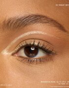 NYX Professional Makeup Bridgerton Royal Epic Ink Liner csillogó szemhéjtus árnyalat 02 Glitzed In Gold 1 ml
