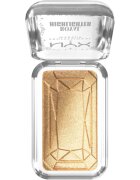 NYX Professional Makeup Bridgerton Royal Highlighter highlighter árnyalat 02 Light Gold 5 g