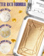 NYX Professional Makeup Bridgerton Royal Highlighter highlighter árnyalat 02 Light Gold 5 g