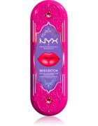 NYX Professional Makeup Bridgerton Royal Treasures ajakápoló készlet árnyalat 03 2 db