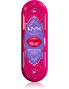 NYX Professional Makeup Bridgerton Royal Treasures ajakápoló készlet árnyalat 05 2 db