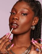 NYX Professional Makeup Butter Gloss ajakfény árnyalat 05 Créme Brulee 8 ml