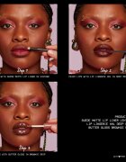 NYX Professional Makeup Butter Gloss ajakfény árnyalat 05 Créme Brulee 8 ml