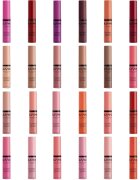 NYX Professional Makeup Butter Gloss ajakfény árnyalat 45 Sugar High 8 ml