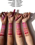 NYX Professional Makeup Butter Gloss ajakfény árnyalat 45 Sugar High 8 ml