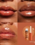 NYX Professional Makeup Butter Gloss Bling ajakfény csillogó árnyalat 03 Pricey 8 ml