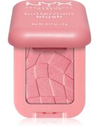 NYX Professional Makeup Buttermelt Blush púderes arcpír árnyalat 02 Butta Together 5 g