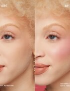 NYX Professional Makeup Buttermelt Blush púderes arcpír árnyalat 02 Butta Together 5 g