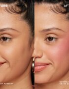 NYX Professional Makeup Buttermelt Blush púderes arcpír árnyalat 06 For the Butta 5 g