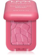 NYX Professional Makeup Buttermelt Blush púderes arcpír árnyalat 08 Gettin Butta 5 g