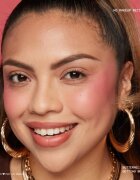 NYX Professional Makeup Buttermelt Blush púderes arcpír árnyalat 08 Gettin Butta 5 g