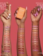 NYX Professional Makeup Buttermelt Blush púderes arcpír árnyalat 08 Gettin Butta 5 g