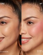 NYX Professional Makeup Buttermelt Blush púderes arcpír árnyalat 08 Gettin Butta 5 g