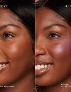 NYX Professional Makeup Buttermelt Blush púderes arcpír árnyalat 12 All The Butta 5 g