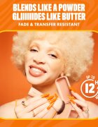 NYX Professional Makeup Buttermelt Bronzer bronzosító árnyalat 7.5 Butta Match 5 g
