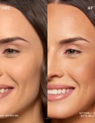 NYX Professional Makeup Buttermelt Bronzer bronzosító árnyalat Butta Ballin 5 g