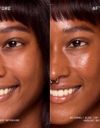 NYX Professional Makeup Buttermelt Glaze világosító tonizáló fluid SPF 30 árnyalat 09 Hazelnut Butta ml