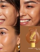 NYX Professional Makeup Buttermelt Glaze világosító tonizáló fluid SPF 30 árnyalat Chai Butta 30 ml