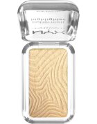 NYX Professional Makeup Buttermelt Highlighter highlighter árnyalat butta than gold 25 5 g