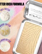 NYX Professional Makeup Buttermelt Highlighter highlighter árnyalat butta than gold 25 5 g