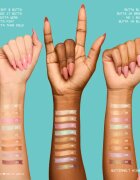 NYX Professional Makeup Buttermelt Highlighter highlighter árnyalat butta than gold 25 5 g