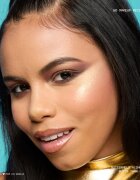 NYX Professional Makeup Buttermelt Highlighter highlighter árnyalat butta than gold 25 5 g