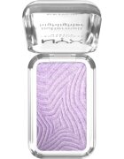NYX Professional Makeup Buttermelt Highlighter highlighter árnyalat no 1 butta 40 5 g