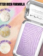 NYX Professional Makeup Buttermelt Highlighter highlighter árnyalat no 1 butta 40 5 g