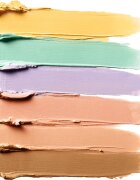 NYX Professional Makeup Color Correcting színkorrekciós paletta árnyalat 04 6 x 1.5 g