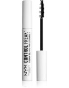 NYX Professional Makeup Control Freak gél szemöldökre és szempillára a tökéletes küllemért 9 g