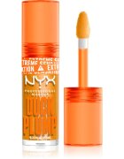 NYX Professional Makeup Duck Plump ajakfény nagyobbító hatás árnyalat Flippin Slime 7 ml